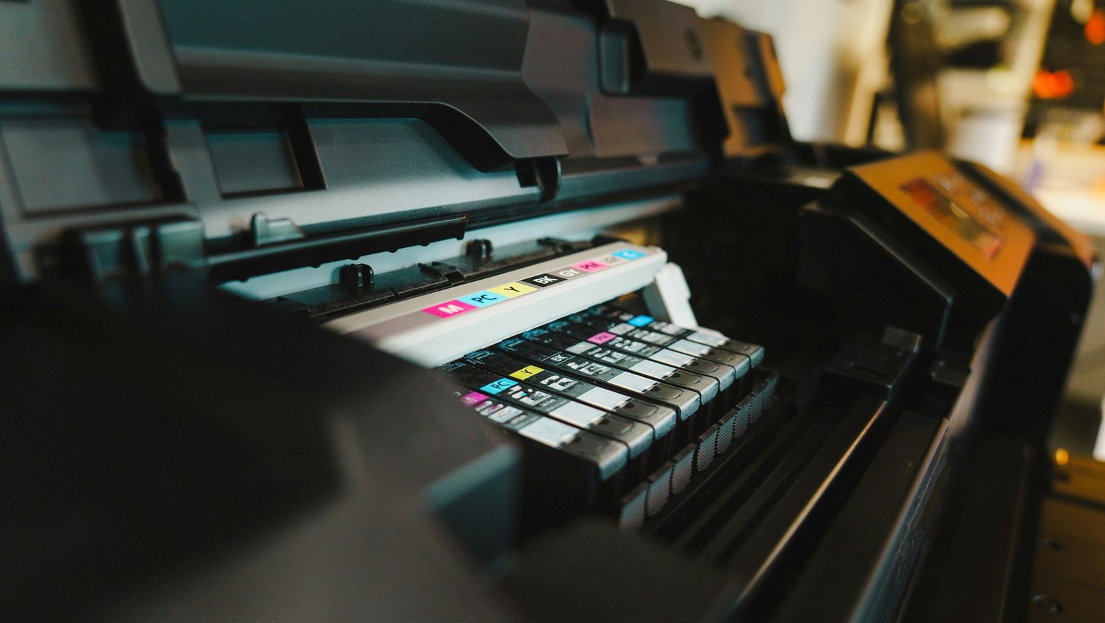 Why Genuine Printer Cartridges Matter for Your Business