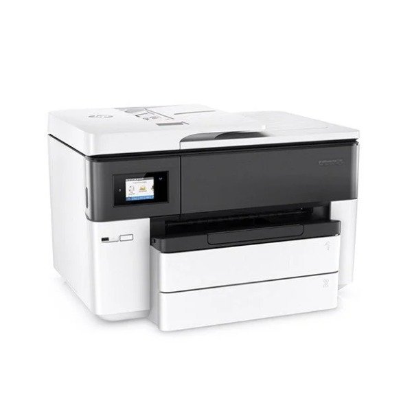 HP Officejet Pro 7740 Wide Format All-in-One Printer