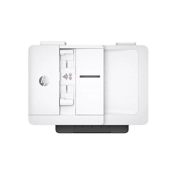HP Officejet Pro 7740 Wide Format All-in-One Printer - Image 3