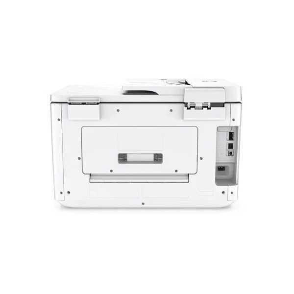 HP Officejet Pro 7740 Wide Format All-in-One Printer - Image 4