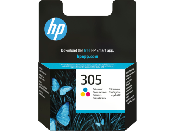 HP 305 Color ink cartridge