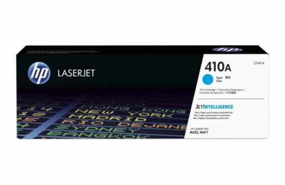 HP 410A Cyan toner cartridge