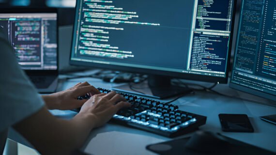 Computer Programmer