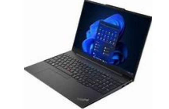 Lenovo ThinkPad Laptop E14 G5 (21JLS6LJ00) Core i5-1335U 8Gb 512Gb
