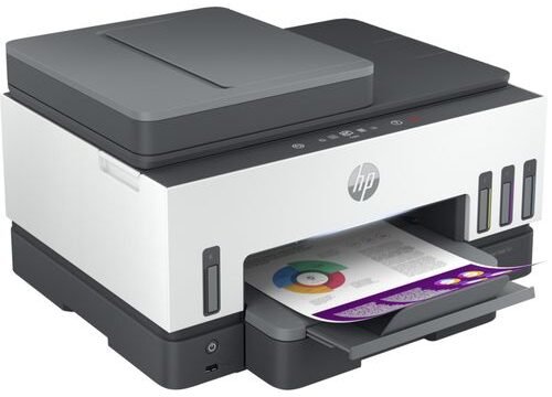 HP Smarttank 790 (4WF66A#BEW)