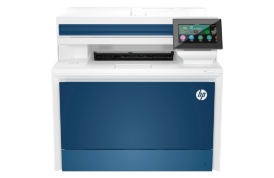 HP Colour Laser Jet PRO 4303FDN PRINTER (5HH66A)