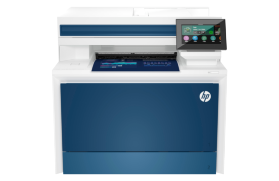 HP COLOR Laser Jet PRO MFP 4303FDW PRINTER (5HH67A)