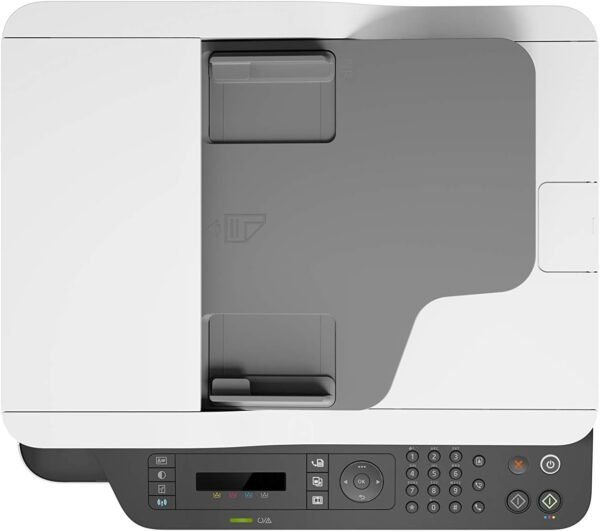 HP Colour Laserjet MFP M179FNW (4ZB97A) - Image 8
