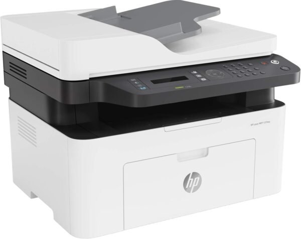 HP Laserjet MFP 137FNW (4ZB84A)