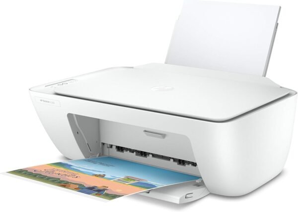 HP Deskjet 2320 (7WN42B#BEW) - Image 4