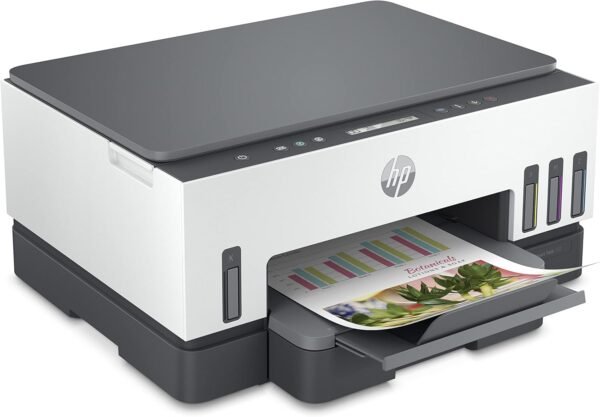 HP Smarttank 720 (6UU46A#BEW)