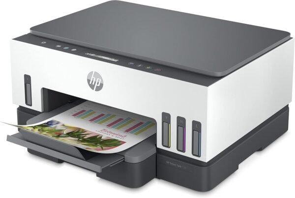 HP Smarttank 720 (6UU46A#BEW) - Image 3