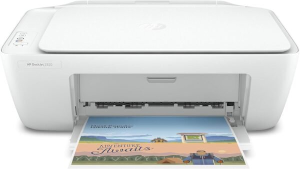 HP Deskjet 2320 (7WN42B#BEW) - Image 2