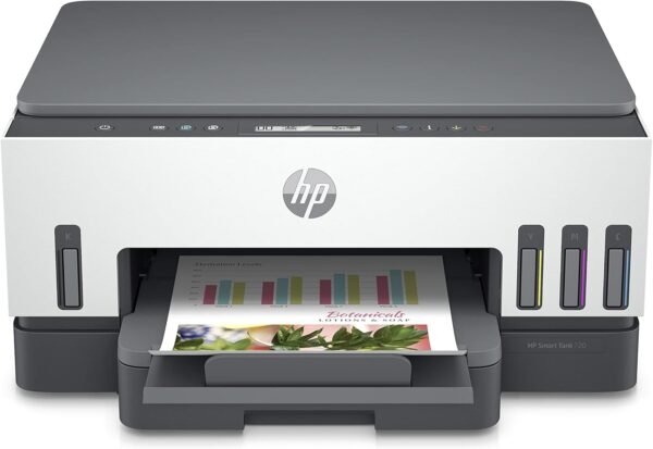 HP Smarttank 720 (6UU46A#BEW) - Image 5