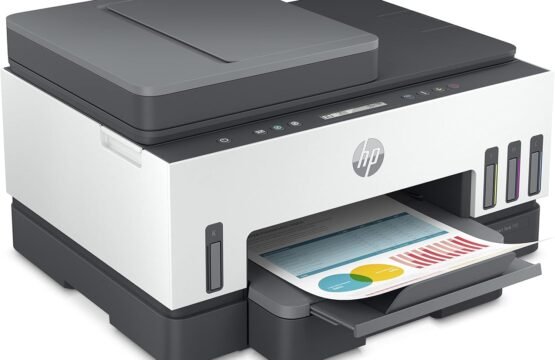 HP Smarttank 750 (6UU47A#BEW)