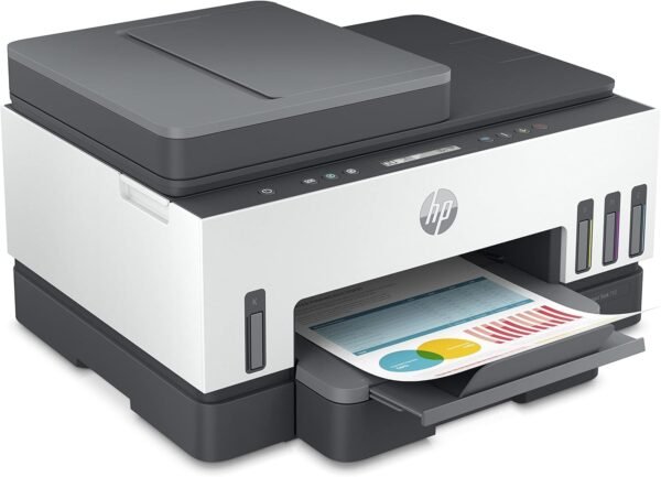 HP Smarttank 750 (6UU47A#BEW)