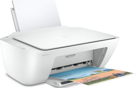 HP Deskjet 2320 (7WN42B#BEW)