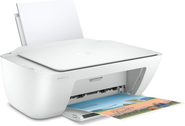 HP Deskjet 2320 (7WN42B#BEW)