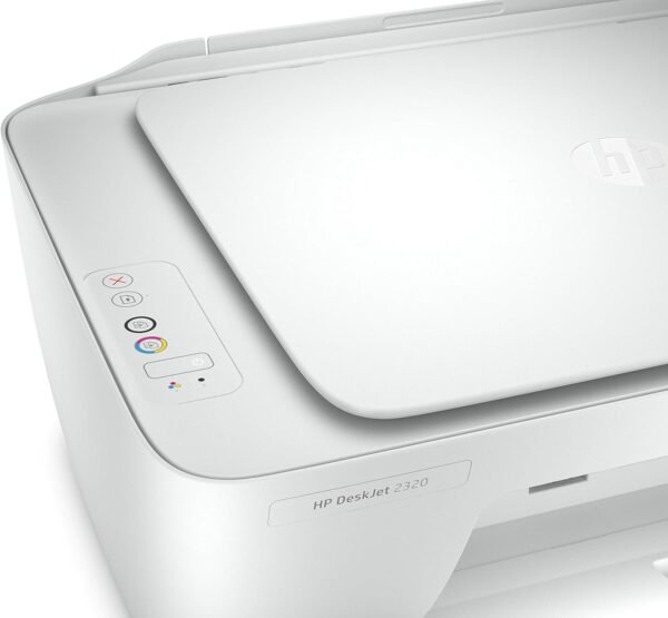 HP Deskjet 2320 (7WN42B#BEW) - Image 3