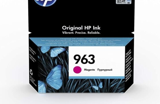 HP 963 Magenta ink cartridge