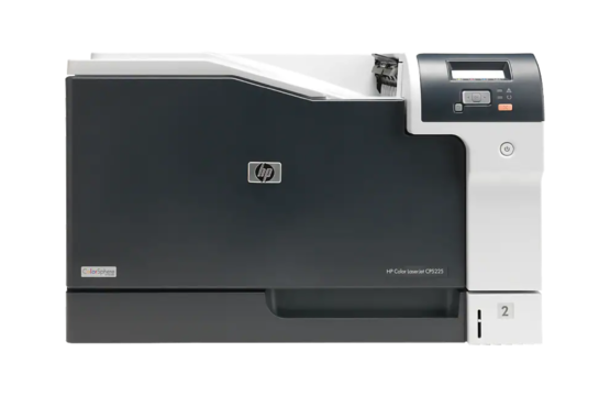 HP Colour Laser Jet 5225N PRINTER (CE711A)