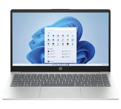 HP 14-ep0005cl (715V6UA) Intel Pentium Laptop, 4GB RAM, 128GB SSD