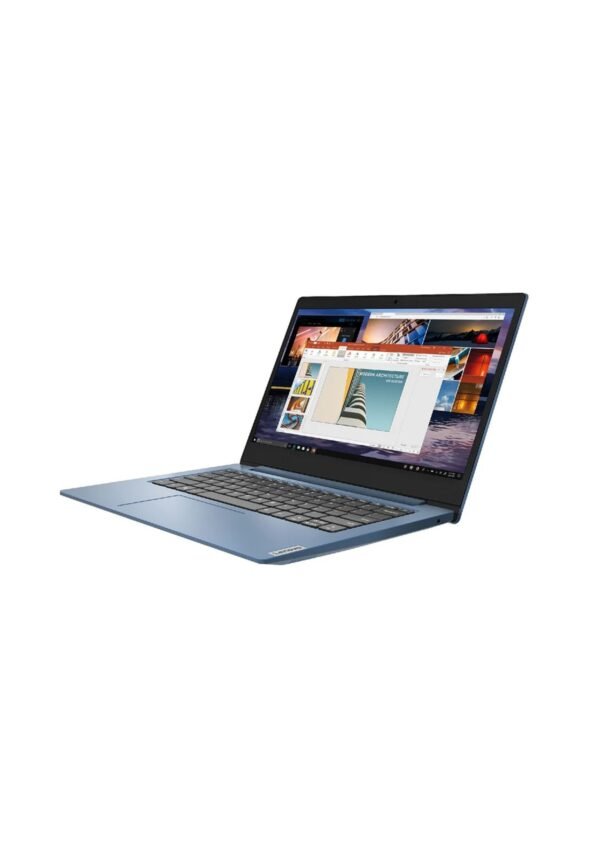 Lenovo Ideapad 1 14 (PF9XB309124) Intel core i3, 8GB RAM, 512GB SSD, Windows 11 Home, 14-inch screen - Image 2