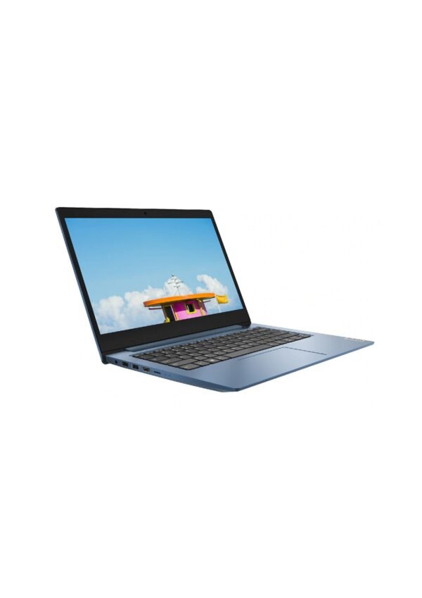 Lenovo Ideapad 1 14 (PF9XB309124) Intel core i3, 8GB RAM, 512GB SSD, Windows 11 Home, 14-inch screen - Image 3