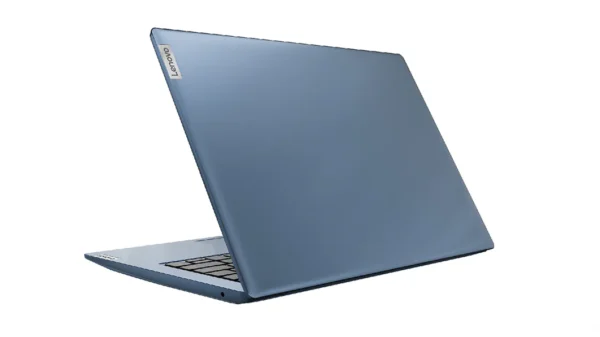 Lenovo Ideapad 1 14 (PF9XB309124) Intel core i3, 8GB RAM, 512GB SSD, Windows 11 Home, 14-inch screen - Image 2