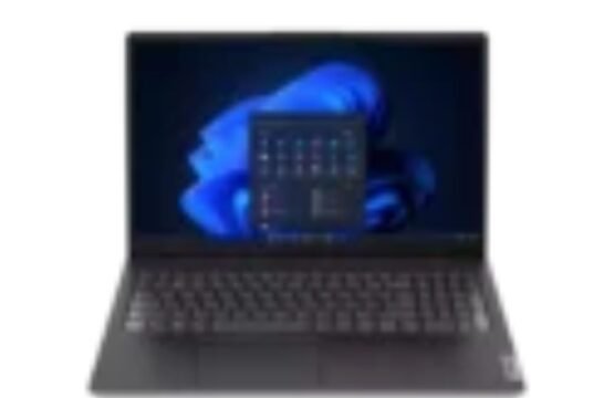 Lenovo Ideapad 15 G2 IJL (PF9XB4429389) Intel Celeron Laptop, 4GB RAM, 256GB SSD, Windows 11 Home, 15.6-inch screen