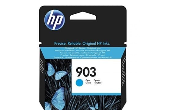 HP 903 Cyan ink cartridge