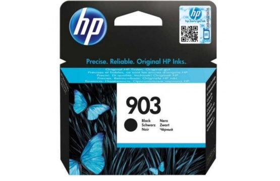 HP 903 Black ink cartridge
