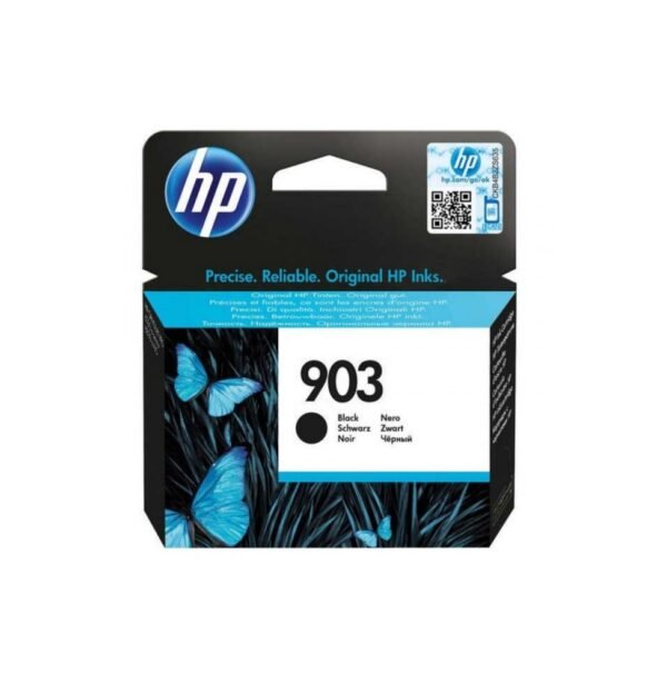 HP 903 Black ink cartridge