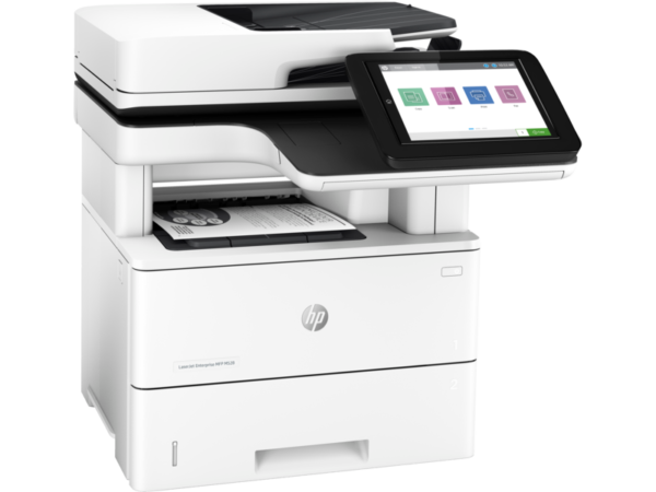 HPLaserjet Enterprise 528DN (1PV64A) - Image 2