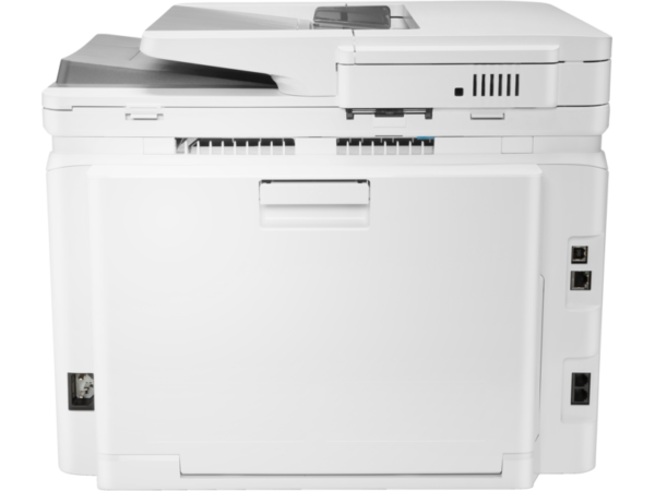 HP Colour Laserjet MFP M283FDW (7KW75A) - Image 4