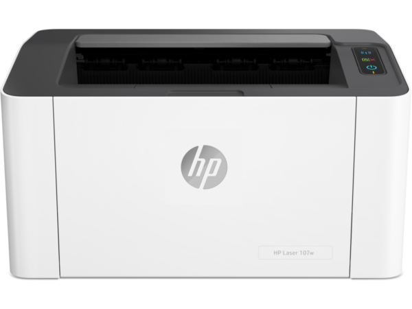 HP Laserjet 107W (4ZB78A)