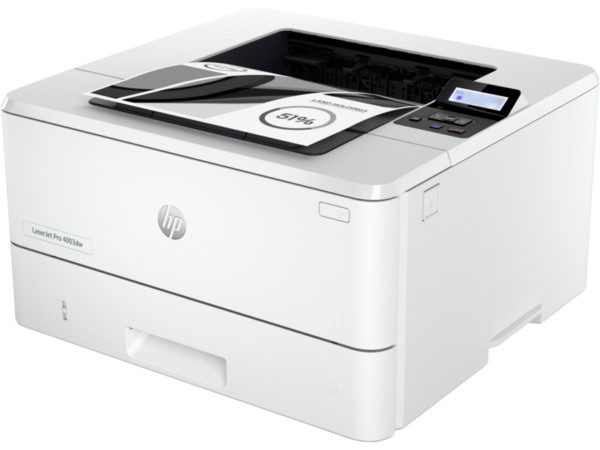 HP Laserjet Pro M4003DW (2Z610A) - Image 3