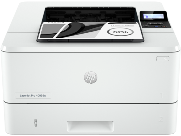 HP Laserjet Pro M4003DW (2Z610A)