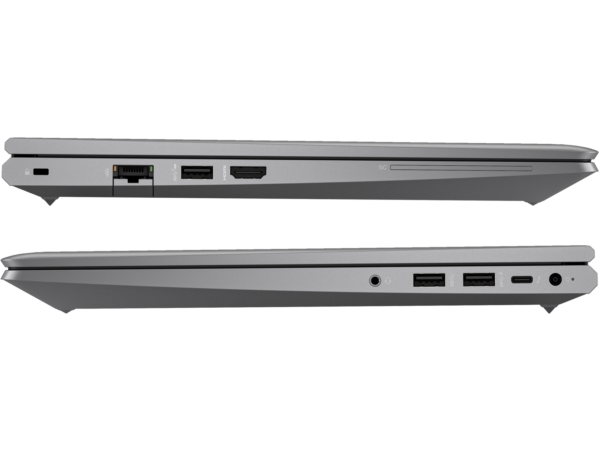 HP Zbook Power G10 15 (A27ZVU) Intel core i7 Laptop, 32GB RAM, 512GB SSD - Image 5