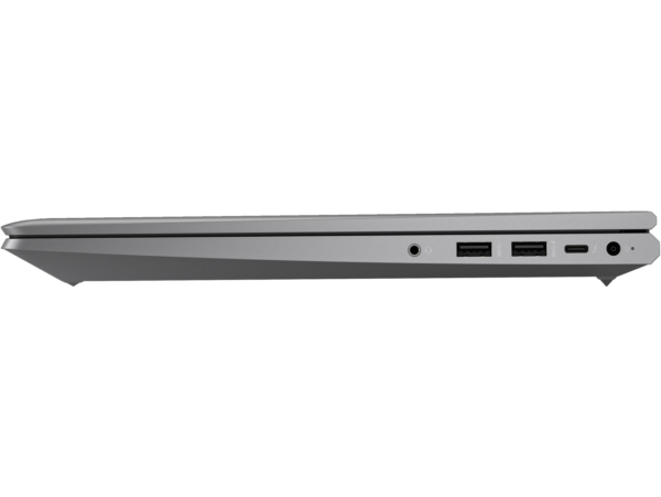 HP Zbook Power G10 15 (A27ZVU) Intel core i7 Laptop, 32GB RAM, 512GB SSD - Image 3