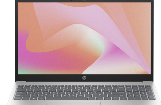 HP 14-fd0136nia (A14V9EA) Intel Laptop core i3, 4GB RAM, 512GB SSD