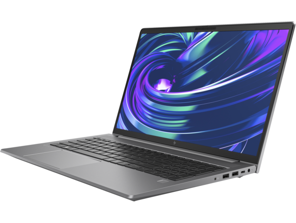 HP Zbook Power G10 15 (A27ZVU) Intel core i7 Laptop, 32GB RAM, 512GB SSD - Image 4