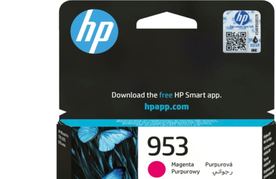 HP 953 Magenta ink cartridge