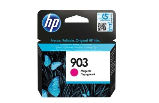 HP 903 Magenta ink cartridge