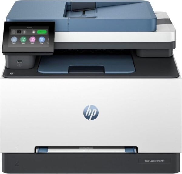 HP Colour Laserjet Pro MFP 3303FDW (499M8A)