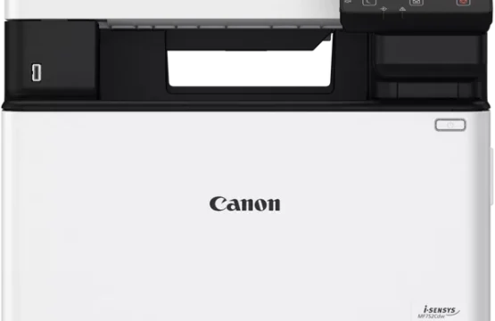 Canon Colour MFP 752CDW (MF752CDW)