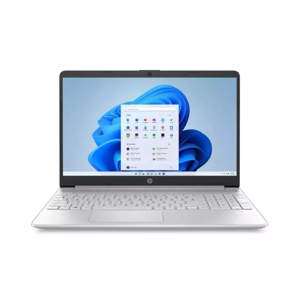 HP 15s-fq2333nia (80Q89EA) Intel core i7, 8GB RAM, 512GB SSD - Image 5