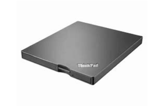 Lenovo ThinkPad Ultra Slim USB DVD Burner