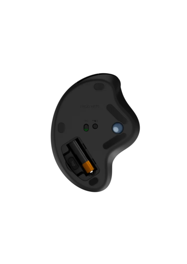 LOGITECH ERGO M575 for business wireless mouse - Image 2