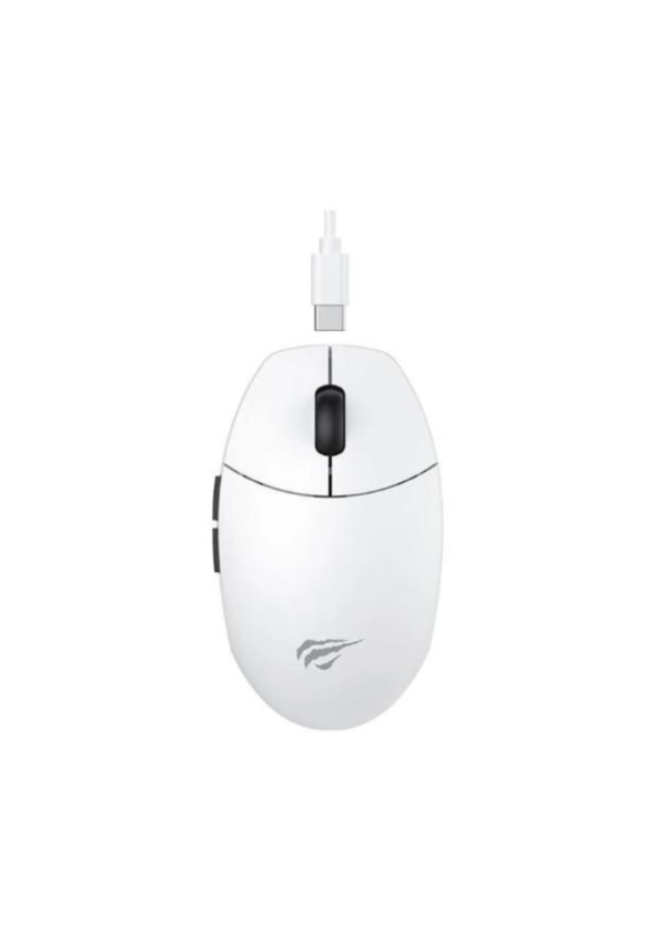 HAVIT rechargeable wireless gaming mouse GAMENOTE MS1039 DUAL MODE